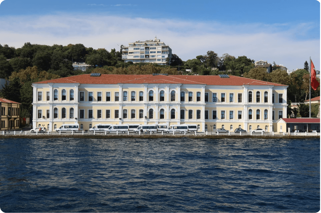 Kabataş Erkek Lisesi